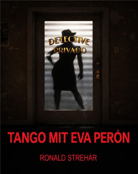 Tango mit Eva Perón