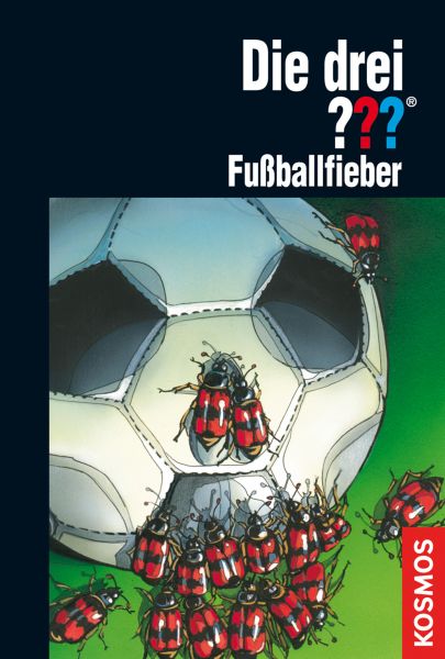 Die drei ???, Fußballfieber (drei Fragezeichen)