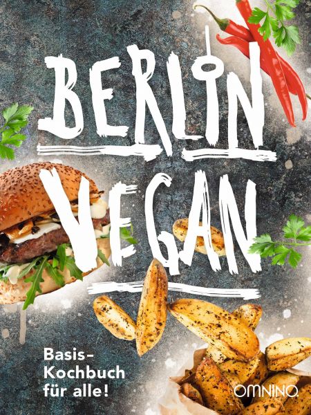 Berlin vegan