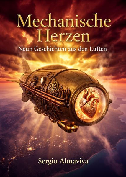 Mechanische Herzen