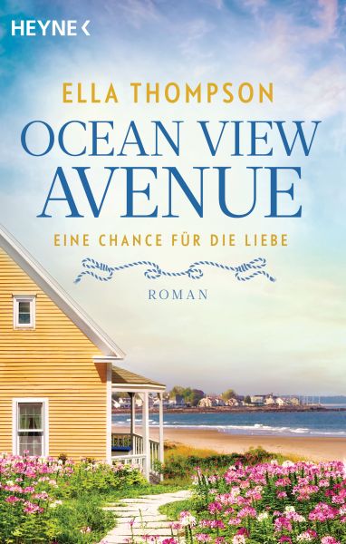 Ocean View Avenue – Eine Chance für die Liebe