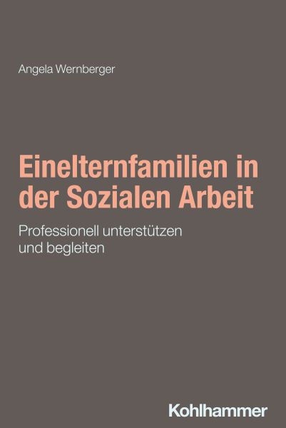 Einelternfamilien in der Sozialen Arbeit