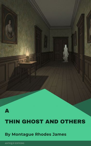 A Thin Ghost and Others