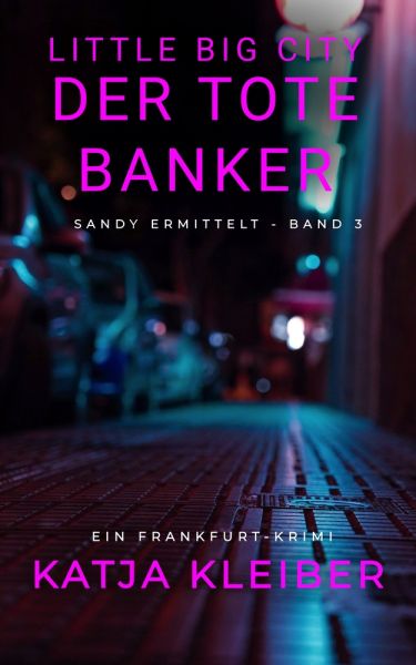 Little Big City: Der tote Banker