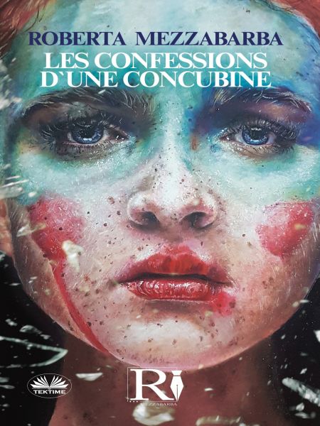 Les Confessions D'Une Concubine