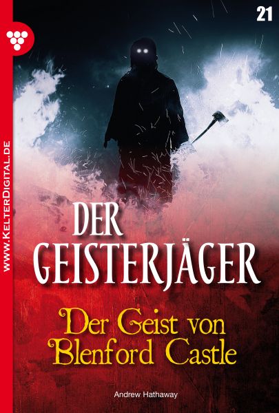 Der Geist von Blenford Castle