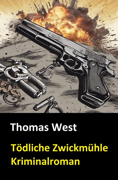 Tödliche Zwickmühle