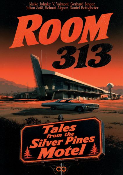 Room 313