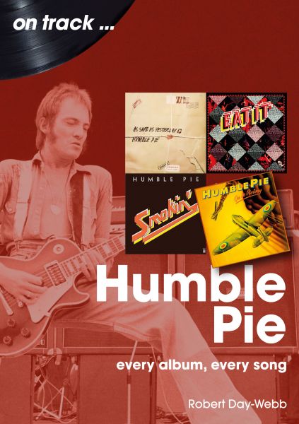 Humble Pie
