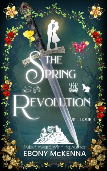 The Spring Revolution
