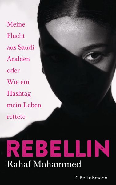 My Escape from Saudi Arabia to Freedom