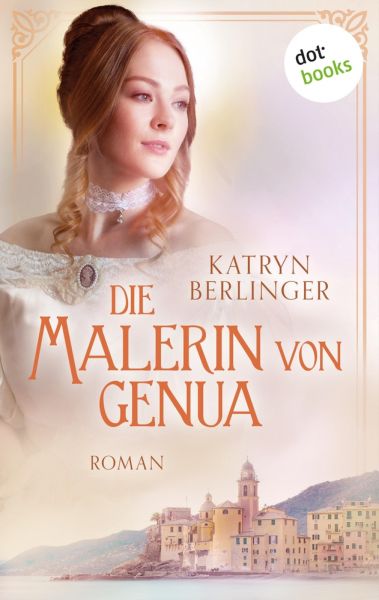 Die Malerin von Genua