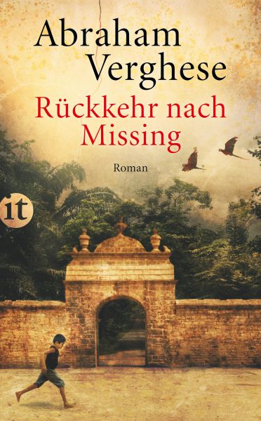 Rückkehr nach Missing