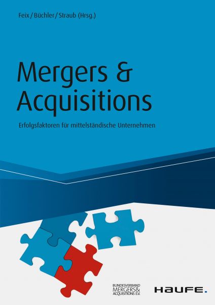 Mergers & Acquisitions