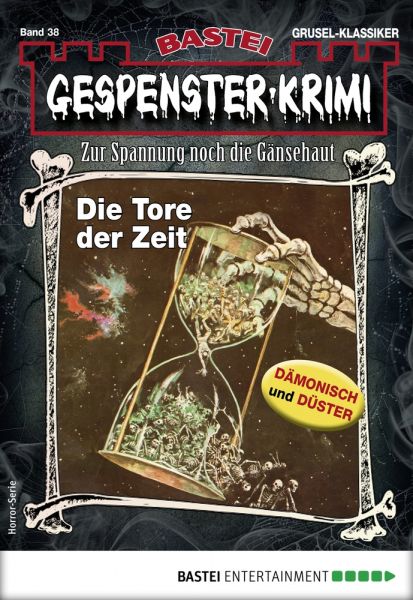 Gespenster-Krimi 38