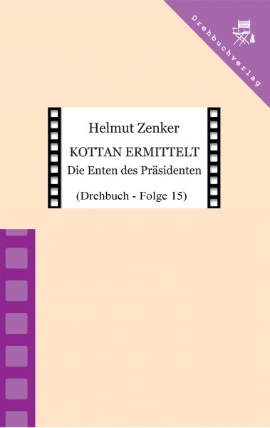 Kottan ermittelt: Die Enten des Präsidenten