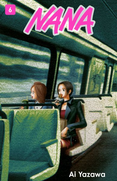 NANA - Band 6