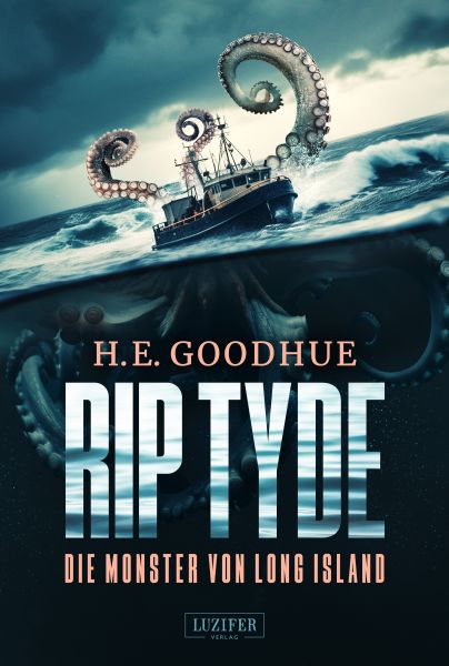 RIP TYDE – DIE MONSTER VON LONG ISLAND