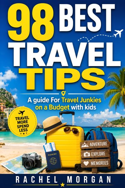 98 Best Travel Tips