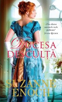 Ducesa desculta