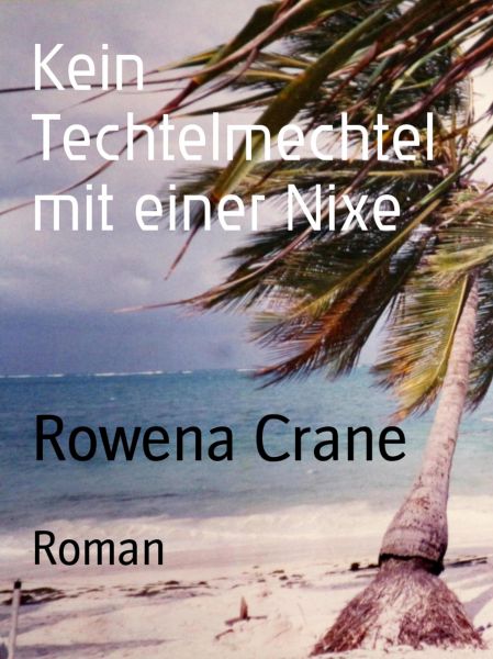 Kein Techtelmechtel mit einer Nixe