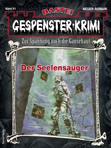 Gespenster-Krimi 91