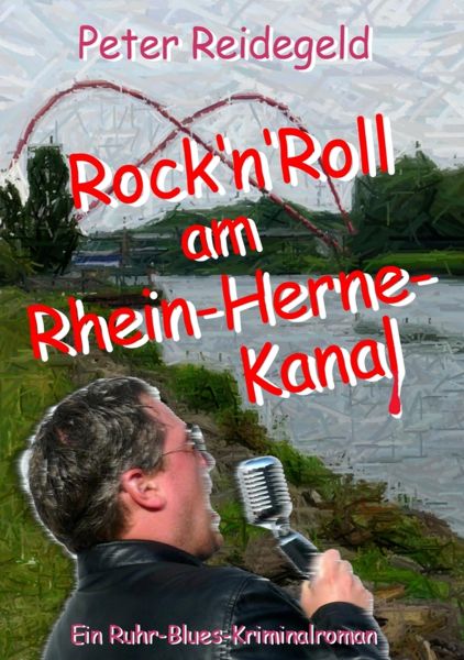 Rock'n'Roll am Rhein-Herne-Kanal