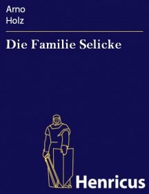 Die Familie Selicke