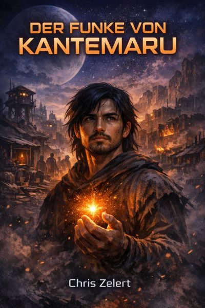 Der Funke von Kantemaru