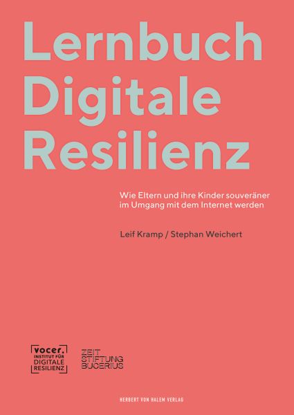 Lernbuch Digitale Resilienz