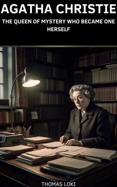 Agatha Christie