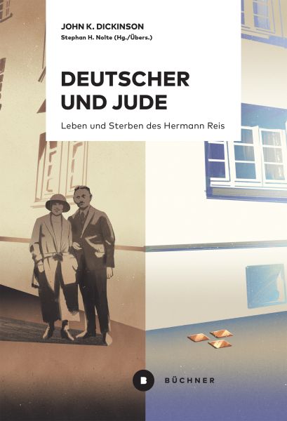 Deutscher und Jude