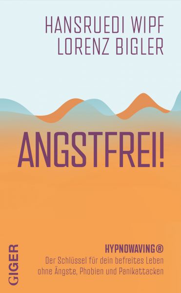 ANGSTFREI!