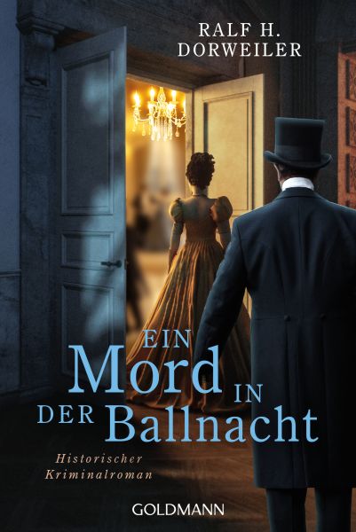 Ein Mord in der Ballnacht