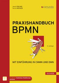Praxishandbuch BPMN