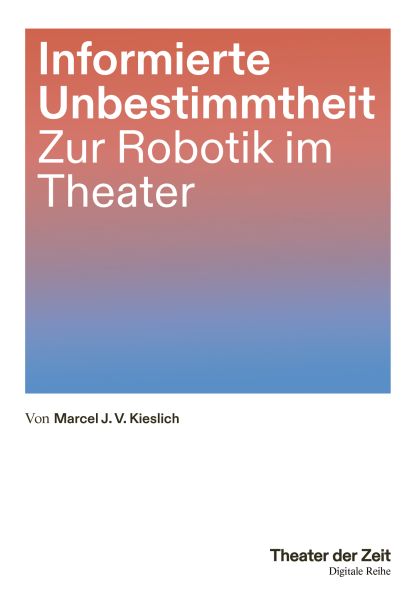 Informierte Unbestimmtheit