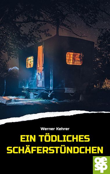 Ein tödliches Schäferstündchen