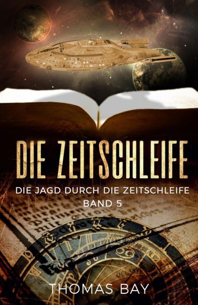 Die Zeitschleife