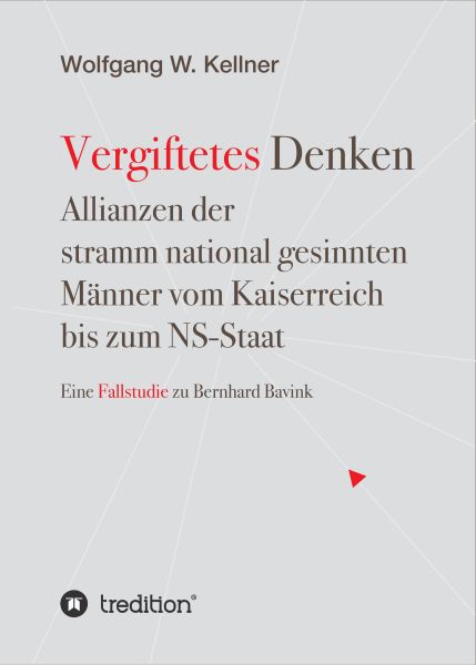 Vergiftetes Denken - Vom Kaiserreich bis zum NS-Staat - Geschichte von Antisemitismus Rassenideol