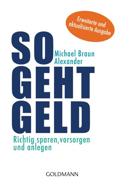 Braun M.,So geht Geld