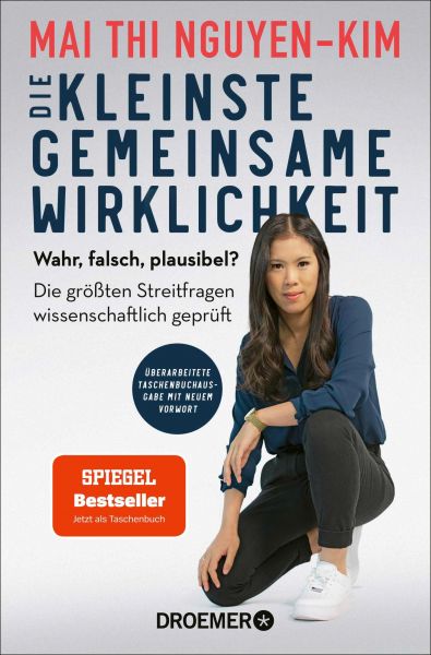 Die kleinste gemeinsame Wirklichkeit