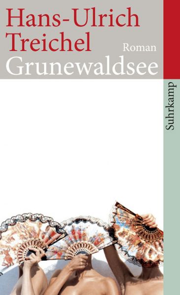 Grunewaldsee