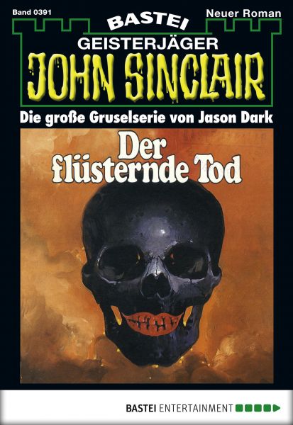 John Sinclair 390