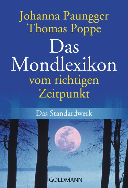 Das Mondlexikon