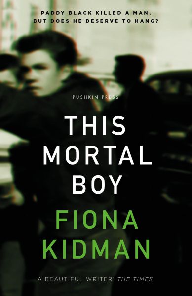 This Mortal Boy