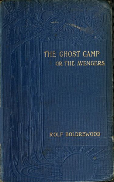 The Ghost Camp or the Avengers