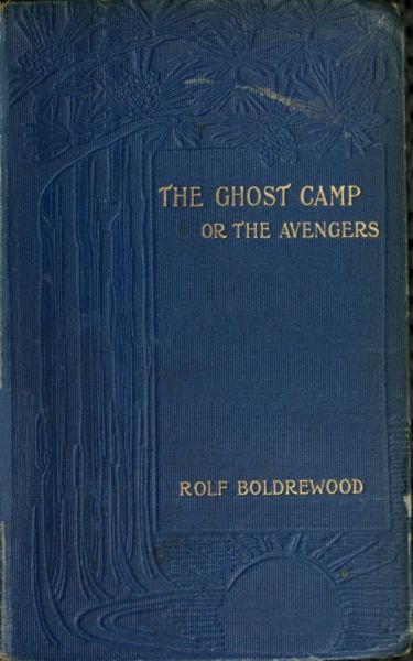 The Ghost Camp or the Avengers