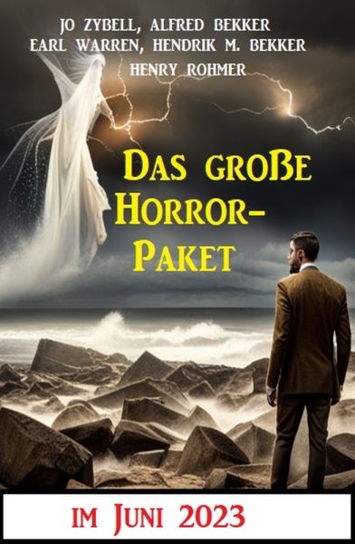 Das große Horror-Paket im Juni 2023