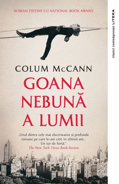 Goana nebună a lumii