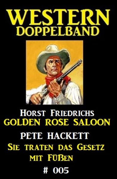 Western Doppelband 005